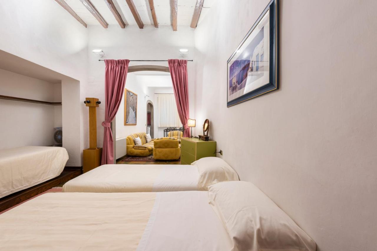Appartamento con 2 Camere da Letto