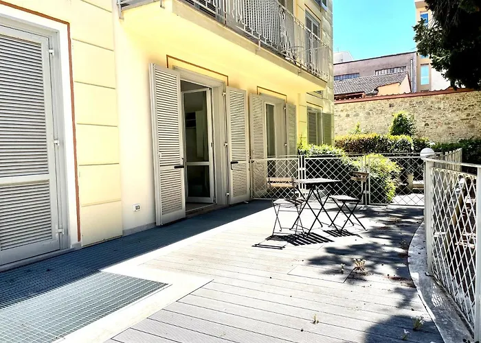 Borgo Guelfo IV